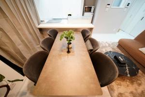 East House Higashi-Nakano