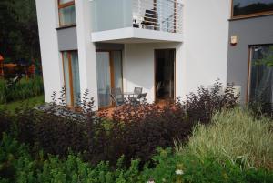 Luksusowy Apartament Marina