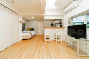 Nine Lane Nippori II