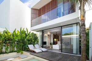Villa Art of Living by BaliSuperHost