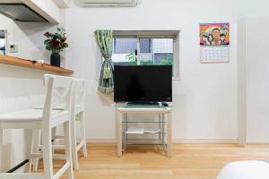 Nine Lane Nippori II