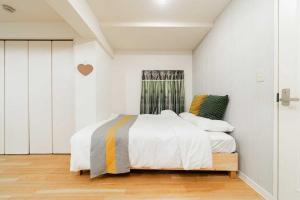 Nine Lane Nippori II