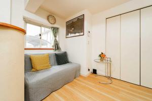 Nine Lane Nippori II