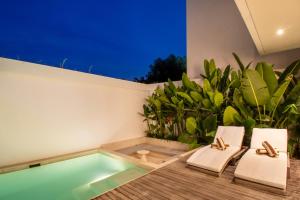 Villa Art of Living by BaliSuperHost