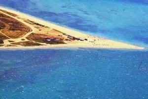 Sea Sight Greece - Káto Karampournoú