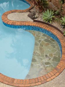 Tamsin Johnson Byron