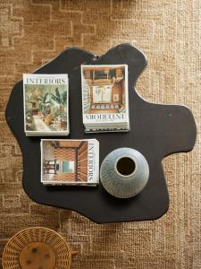 Tamsin Johnson Byron