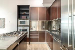 3222 sqft 3 Bedroom Townhous Amazing Rooftop View