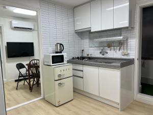 연희동 Yeonhui, Near Hongdae, Sinchon, Yeonnam, Yonsei Univ