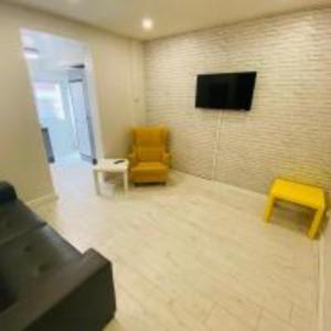 Elegant 4-Bedroom Apartment at Kexgill