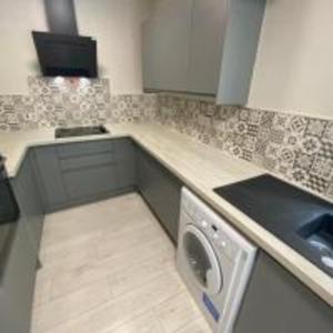 Elegant 4-Bedroom Apartment at Kexgill