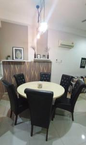 117 Palazio Mount Austin Cozy3Bedroom For 7pax