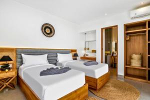 Elvira Cozy 4 BR Private Pool Villa