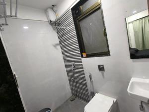 Ivy Urban Cozy 201 Private 1Bhk 3 Min Nesco