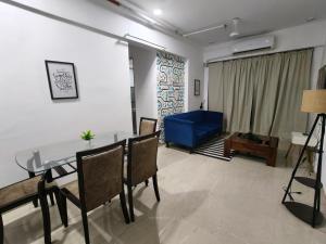 Ivy Urban Cozy 201 Private 1Bhk 3 Min Nesco