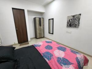 Ivy Urban Cozy 201 Private 1Bhk 3 Min Nesco