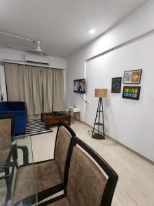 Ivy Urban Cozy 201 Private 1Bhk 3 Min Nesco