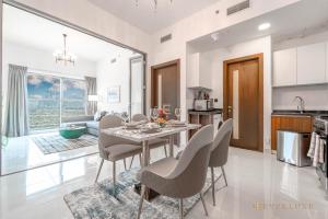 Everluxe Holiday Homes Rental Modern 1BR Intl City