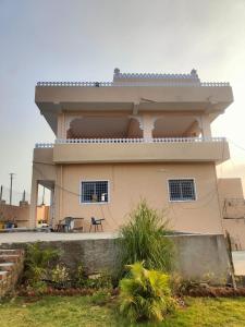 Morika Hill Villa
