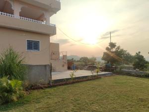 Morika Hill Villa