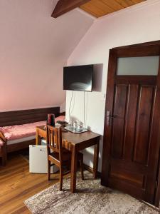 Dworek Mieldziczowka