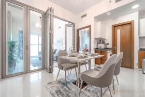 Everluxe Holiday Homes Rental Modern 1BR Intl City