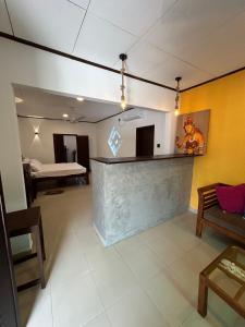 MJ Villa Ahangama