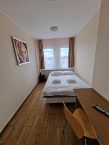 Centrum Noclegowe Apartament 6