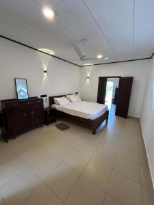 MJ Villa Ahangama