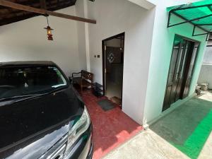 MJ Villa Ahangama