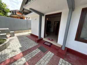 MJ Villa Ahangama