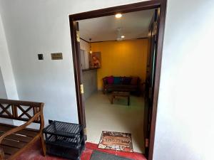 MJ Villa Ahangama