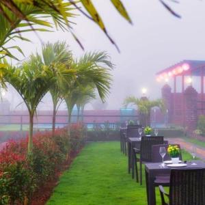 Luxurious Shivanya Palace 7BHK