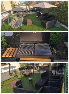 AmurResidence S46 Sauna -parcare privata- 3 camere