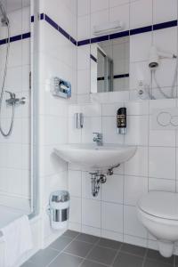 a&o Salzburg Hauptbahnhof