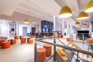 a&o Salzburg Hauptbahnhof