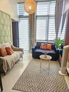 Mactan Newtown condo