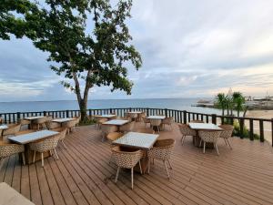 Mactan Newtown condo