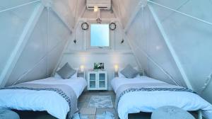 Dream Dome Glamping Studio Ichihara