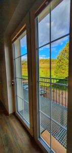 Villa Sjesta komfortowe apartamenty, prywatny parking, gratis parking w centrum miasta