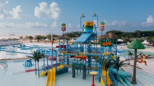 Solea Seaview Resort