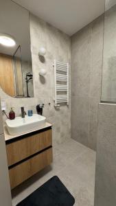 Apartament Słoneczny 41