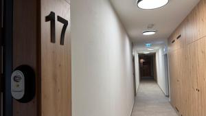 Apartament Słoneczny 41