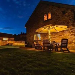 Hopeend Holidays Cottage - Evesbatch