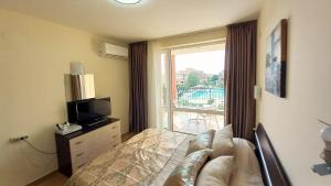 Magic Dreams Spacious Apartment