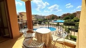 Magic Dreams Spacious Apartment