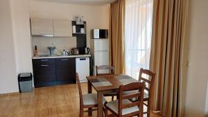 Magic Dreams Spacious Apartment