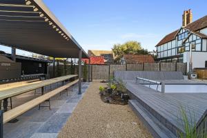 Finest Retreats - ARC Thorpeness