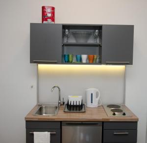 Apartment Ana City Centre