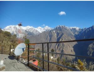 Nk brothers,Joshimath